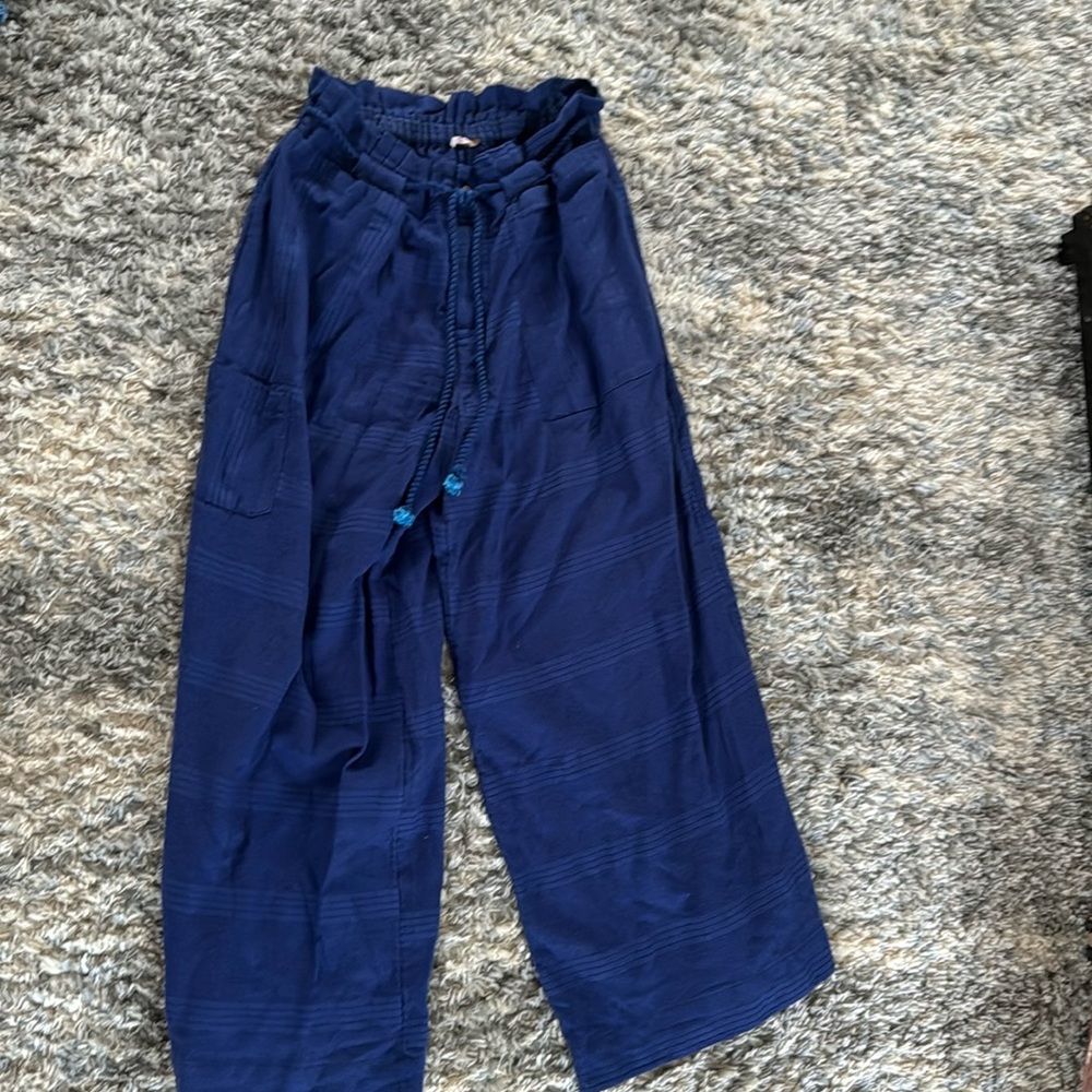 Free people pants